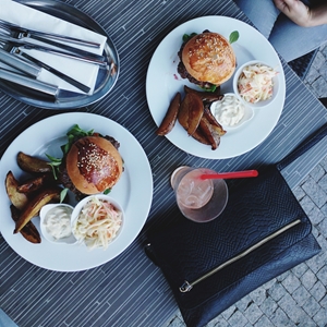 The way Australians dine is changing. Could new kitchen equipment help you adapt?