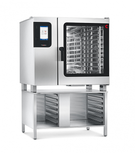 The Convotherm 4 Combi-Steamer