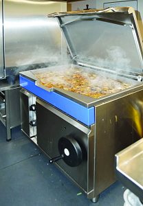 Blue Seal UK