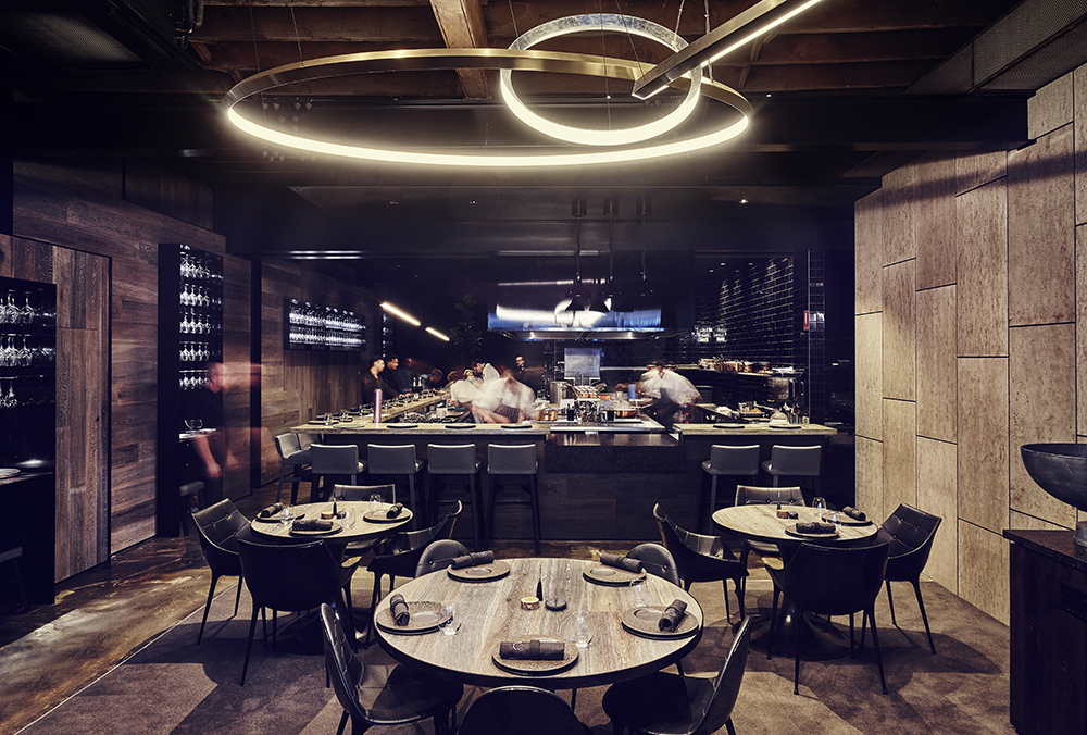 It’s all about the Kitchen – the Heart and Soul