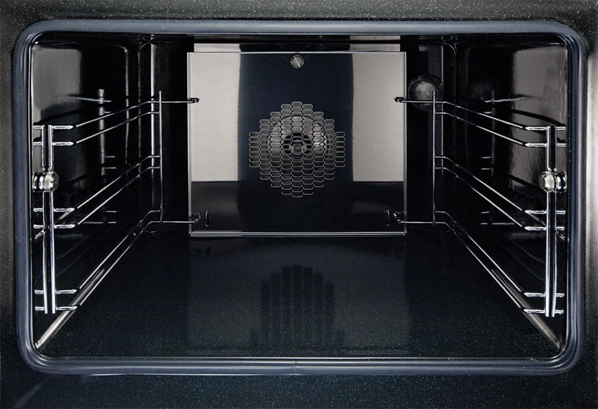 Turbofan: Reliability across the entire range.