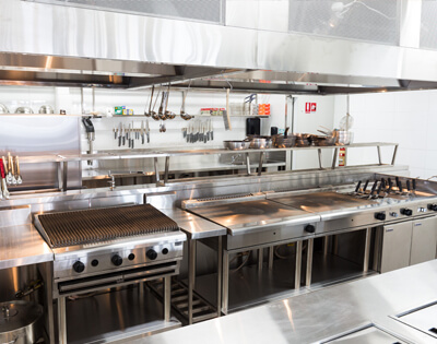 waldorf cookline