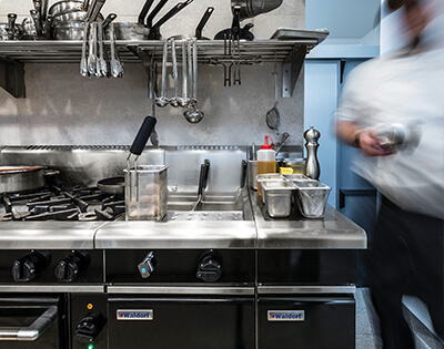 waldorf bold kitchen lineup