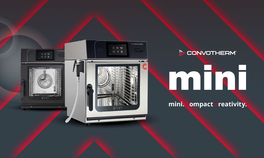 convotherm mini range