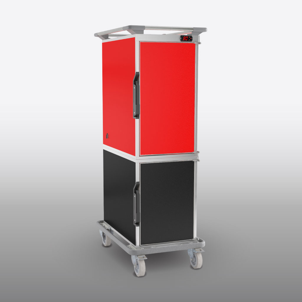 sdx thermobox transporting and holding system
