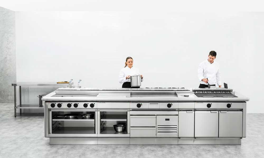 waldorf continuum - the new shape of performance
