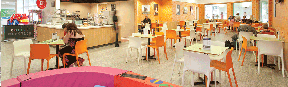 Sand le Mere kitchen installation