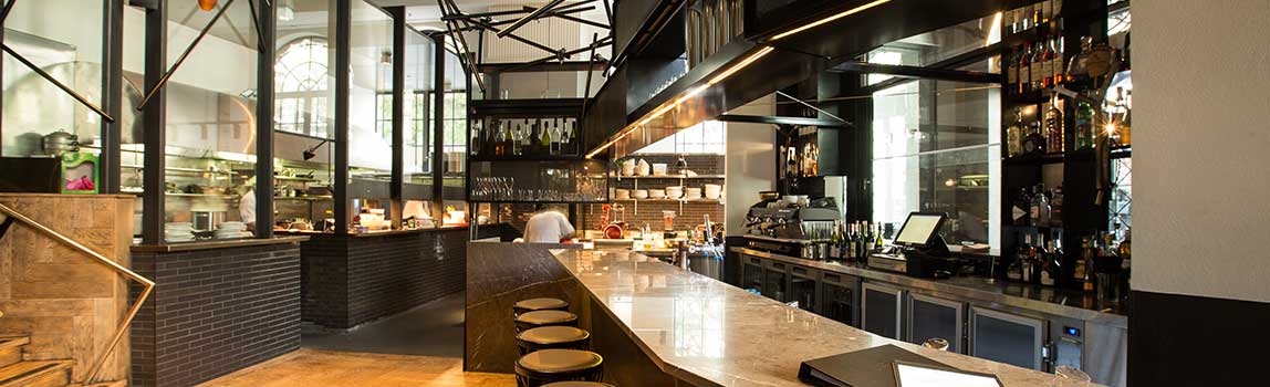 bentley restaurant & bar