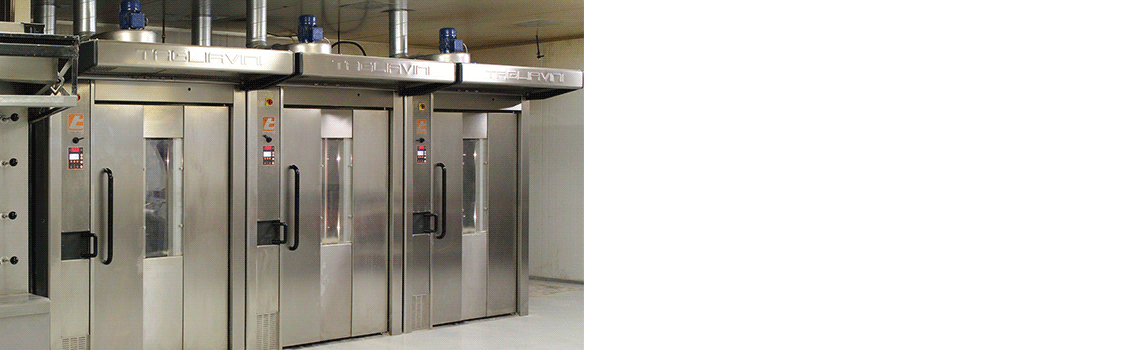bakery equipment