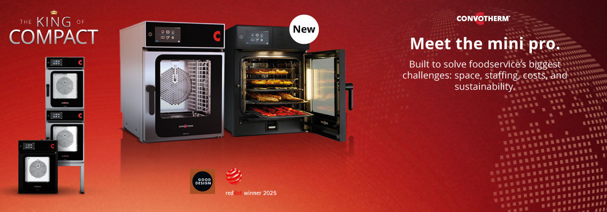 convothem combi mini pro combi