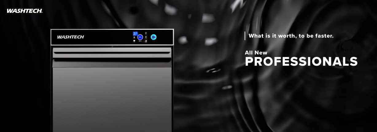 what is it worth to be faster? the all new professionals, you'll know