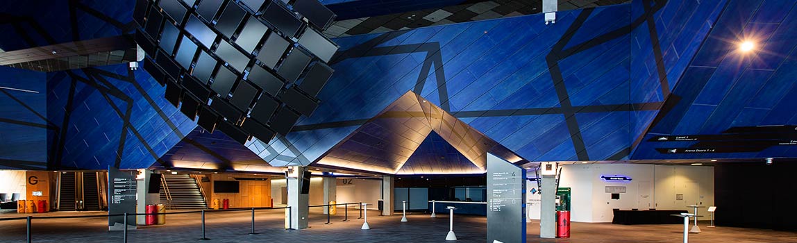 perth arena