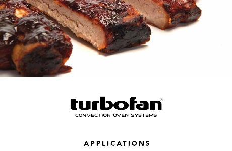 Turbofan Applications
