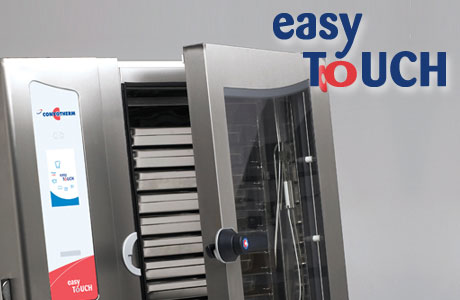 Convotherm easyToUCH