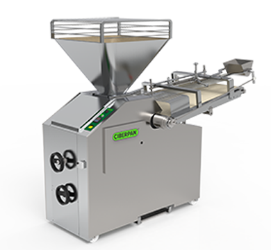 ciberpan 1ph-120 - industrial divider