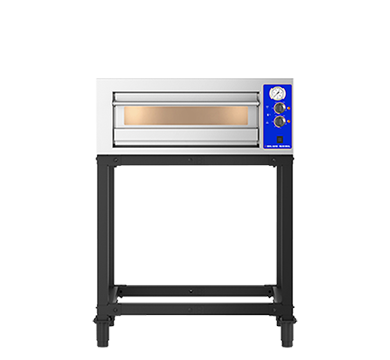 blue seal 430-em - electric pizza oven
