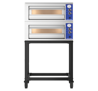 blue seal 830-em - electric pizza oven