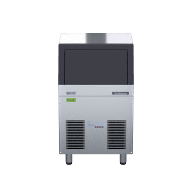 scotsman afc 87 as ox - 70kg - self contained cubelet ice maker
