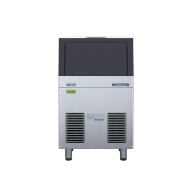 scotsman afc 87 as ox - 70kg - self contained cubelet ice maker
