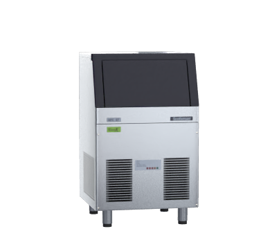 scotsman afc 87 as ox - 70kg - self contained cubelet ice maker