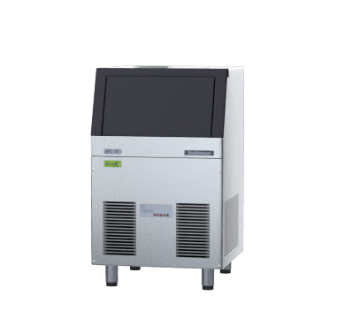 scotsman afc 87 as ox - 70kg - self contained cubelet ice maker
