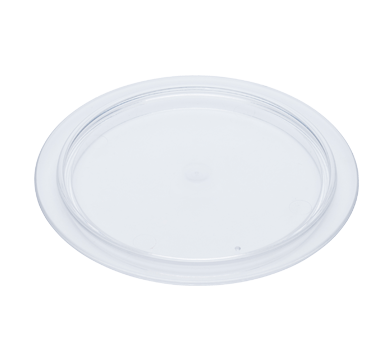 aladdin temp-rite b923r - reusable drop in lid - clear