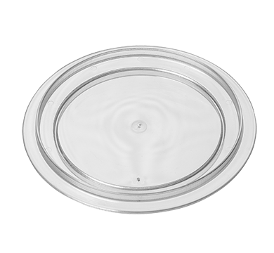 aladdin temp-rite b944r - reusable drop in lid - clear