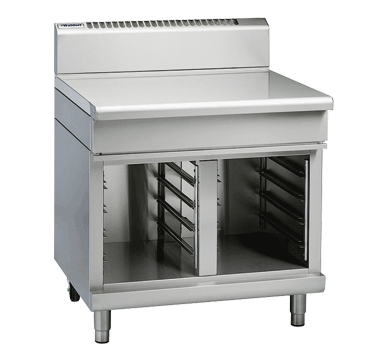 waldorf 800 series bt8900-cb - 900mm bench top  cabinet base