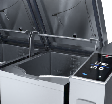 convotherm flexx pro cfxp 101dl twin pan electric multi pan