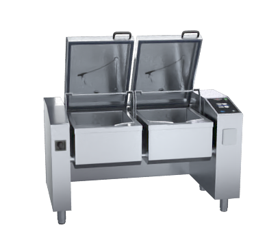 convotherm flexx pro cfxp 101dl twin pan electric multi pan