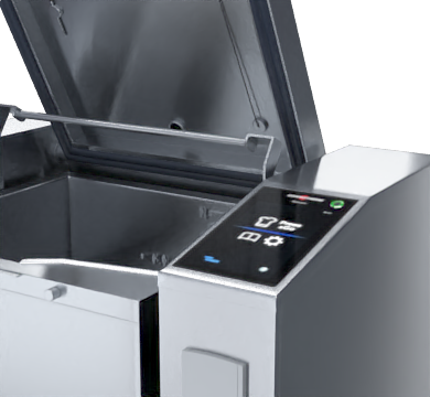 convotherm flexx pro cfxp 101f single pan electric multi pan