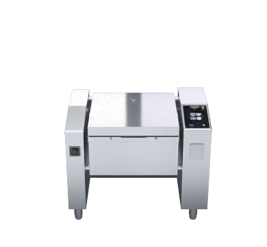 convotherm flexx pro cfxp 101 single pan electric multi pan
