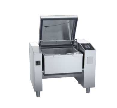 convotherm flexx pro cfxp 101 single pan electric multi pan