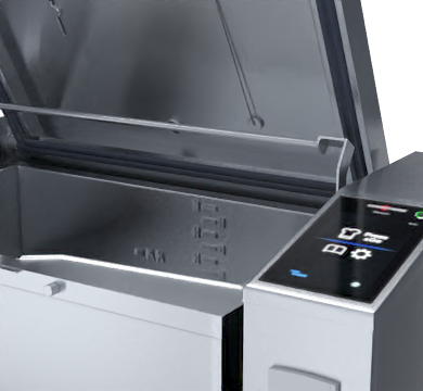 convotherm flexx pro cfxp 151f single pan electric multi pan