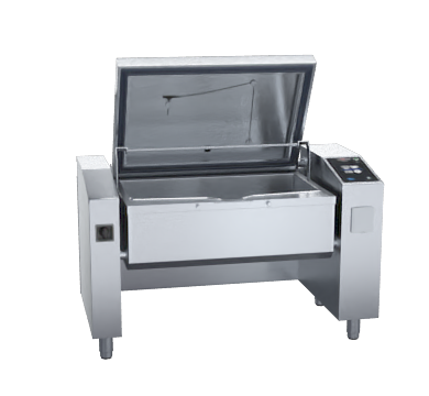 convotherm flexx pro cfxp 151f single pan electric multi pan