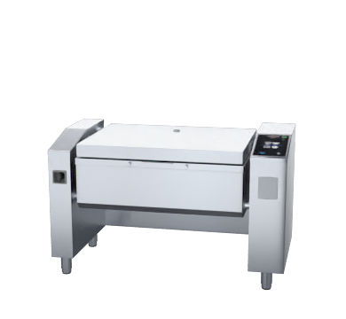 convotherm flexx pro cfxp 151f single pan electric multi pan