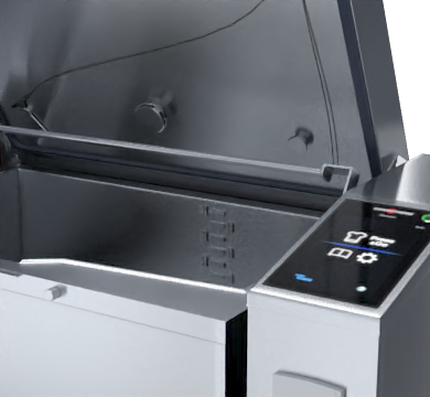 convotherm flexx pro cfxp 151p single pan electric pressure multi pan