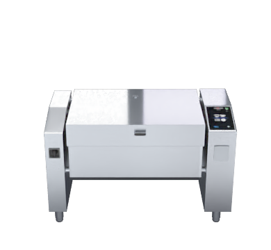 convotherm flexx pro cfxp 151p single pan electric pressure multi pan