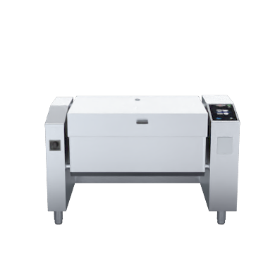 convotherm flexx pro cfxp 151p single pan electric pressure multi pan