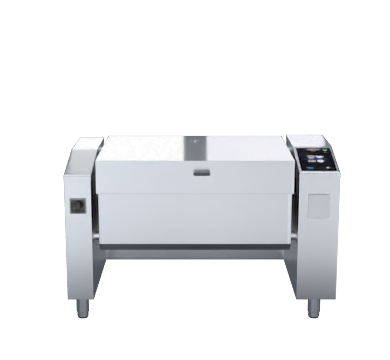 convotherm flexx pro cfxp 151p single pan electric pressure multi pan