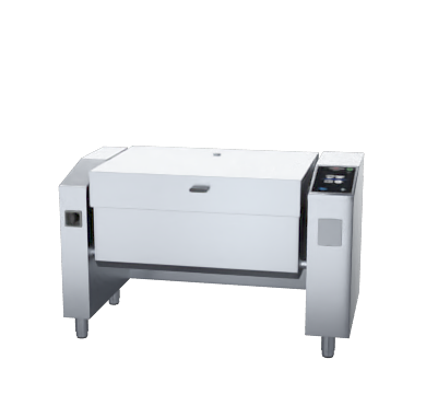 convotherm flexx pro cfxp 151p single pan electric pressure multi pan