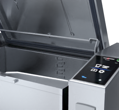 convotherm flexx pro cfxp 151 single pan electric multi pan