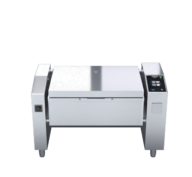 convotherm flexx pro cfxp 151 single pan electric multi pan