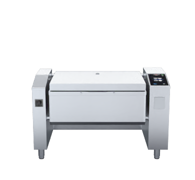 convotherm flexx pro cfxp 151 single pan electric multi pan