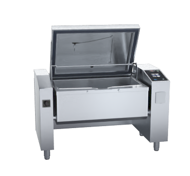 convotherm flexx pro cfxp 151 single pan electric multi pan