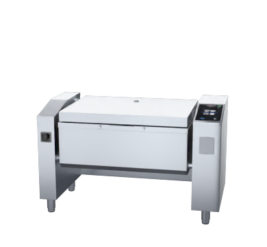 convotherm flexx pro cfxp 151 single pan electric multi pan