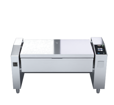 convotherm flexx pro cfxp 201f single pan electric multi pan