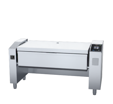 convotherm flexx pro cfxp 201f single pan electric multi pan