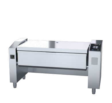 convotherm flexx pro cfxp 201f single pan electric multi pan