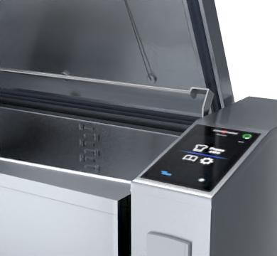 convotherm flexx pro cfxp 201 single pan electric multi pan